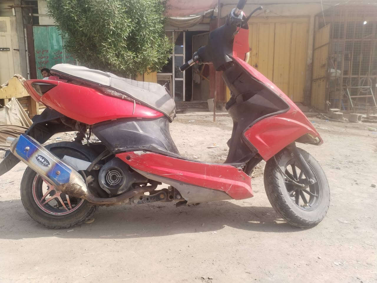 ماكس عدلة • بوشه ٥٥ • معدل تخبل