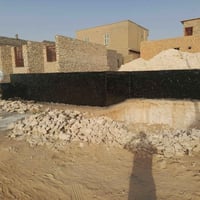 تنظيف بيوت • لبخ ناعم • لبخ خشن