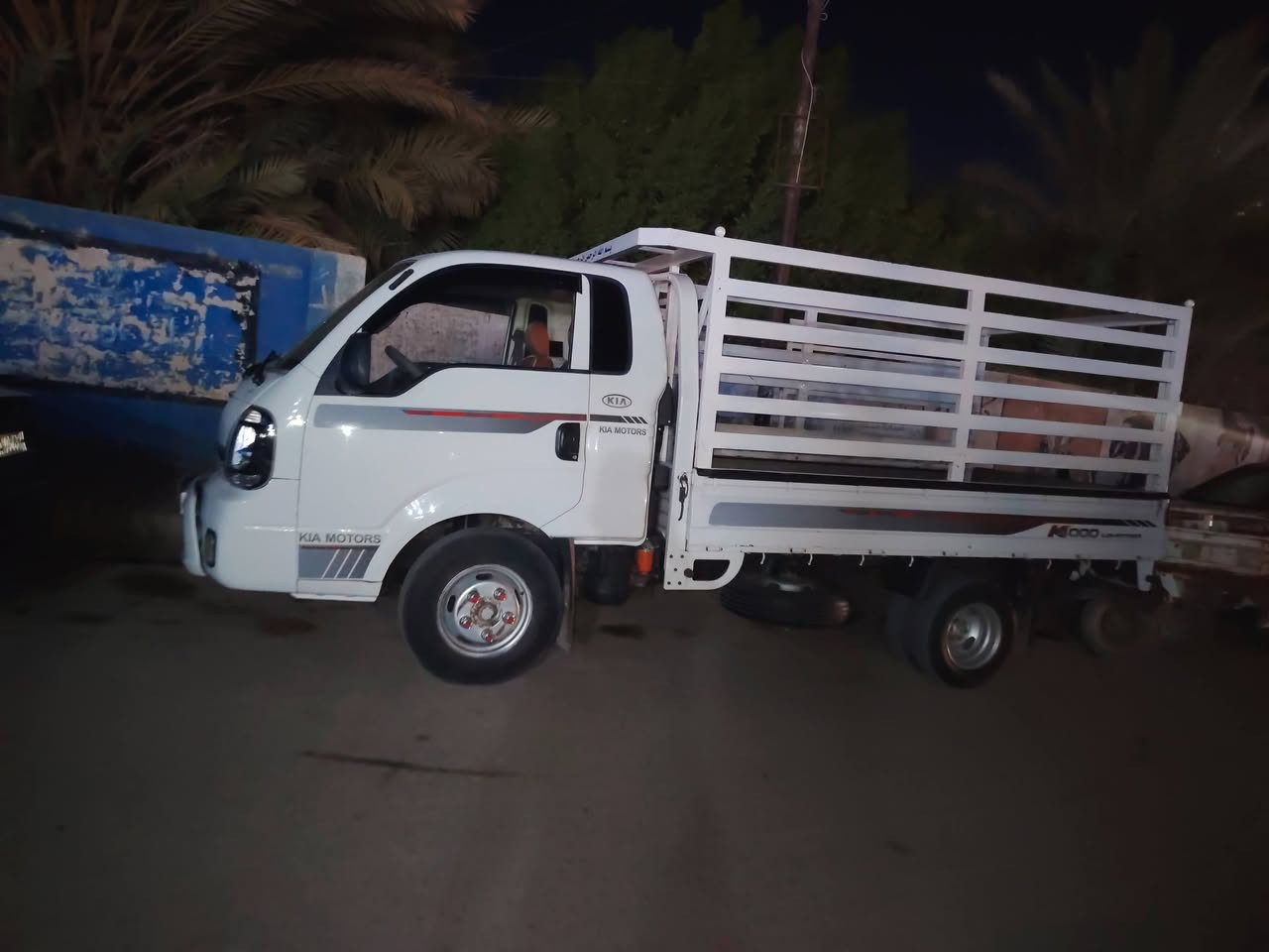 كيه فحل ٢١ مكفوله كفاله عامه رقم كربلاء مكان السياره شطره السعر ١٥٥  الرقم ***********
