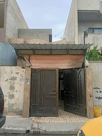 حي السماح ٩٠ • ١٠٠م • ١ غرفة