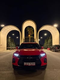 بليزر RS • V6 • ٢٠٢٠ أربيل