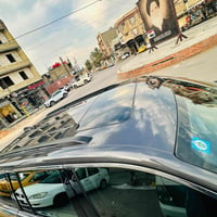 للبيع جيب لاريدو محرك 6 سلندر سيارة بانزين ماشيه (59000)كيلو   ✅ اللون...