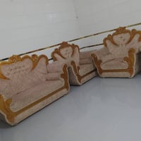 كنب • للبيع • شكد