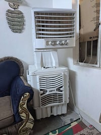 اسلام  عليكم مبرده  مستخدمه شي قليل المكان بغداد ابو دشير  السعر ٢٥٠ ب...