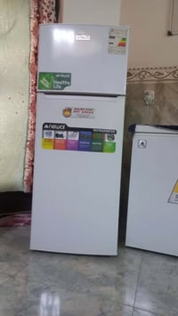 ثلاجة • ١٦ قدم • فلوجة جبيل