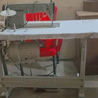 مكينة خياطة • بابل الحصوه