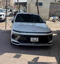 سوناتا ٢٠٢٤ • خليجي بانوراما • ماشيه ٦٢ الف