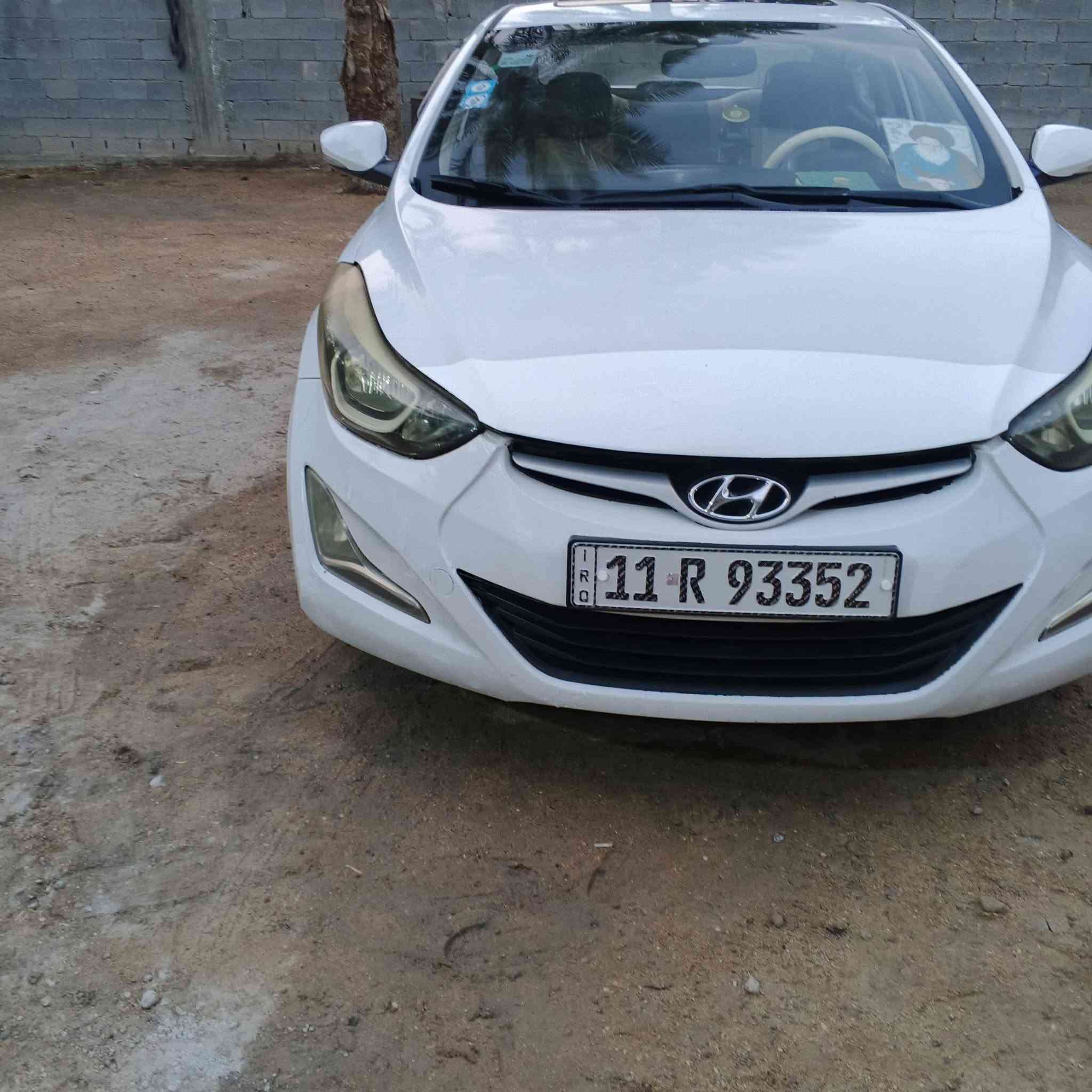 السلام عليك من رخصه الادمن الانتره موديل 16خليجي رقم بغداد ابسمي مواصفات فتحه سقف اشاير بل مري نضام الايكو مري شفط تدفئه وتبريد ثلج منضومه جديده كامله بيهه 3قطع صبغ بدون ضربة ولا دواخل السونار موجود بل منشور مكينه 1.800 ا السعر 118وبيهه مجال العنوان كربلاء الحسينيه لاستفسار ***********
