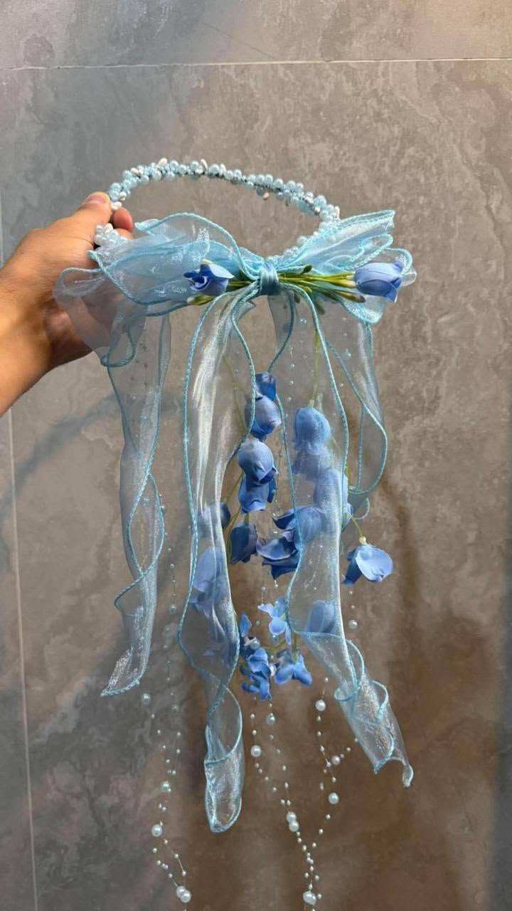 تاج الاميره 🥰🥰
