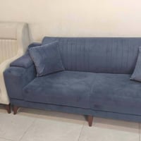 ١٠ نفرات • نضيف • صوفا