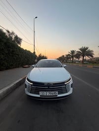 دسترويل • ٢٠٢٥ • كفاله عامه