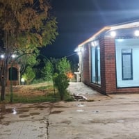 بستان • ١ دونم • طريق ريسيوة