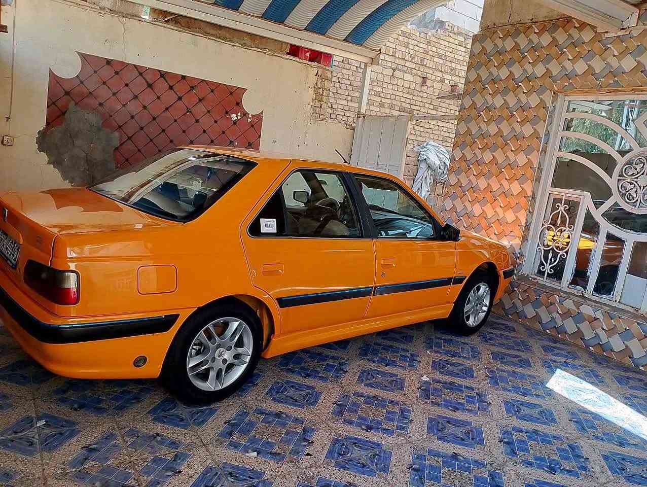 سلام عليكم بيجو بارص موديل 24 السياره حره السياره  بيها الباب الخلفي لايمن مبدل فقط 🏠المكان الديوانيه
سلام عليكم بيجو بارص موديل 24 السياره حره السياره  بيها الباب الخلفي لايمن مبدل فقط 🏠المكان الديوانيه ***********
