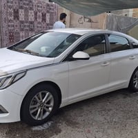 سوناتا امريكي • ٢٠١٧ • البصرة