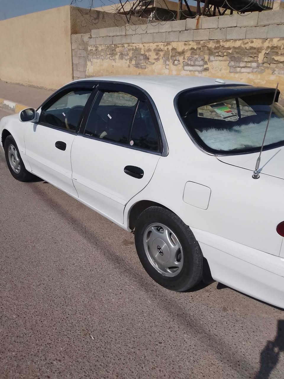 سوناتا تو للبيع كير محرك خير من الله كير أوتو موديل 95 تبريد شغال تخم تاير جديد سياره خير من مكان ديالى هبهب السعر 45 قفل ***********
