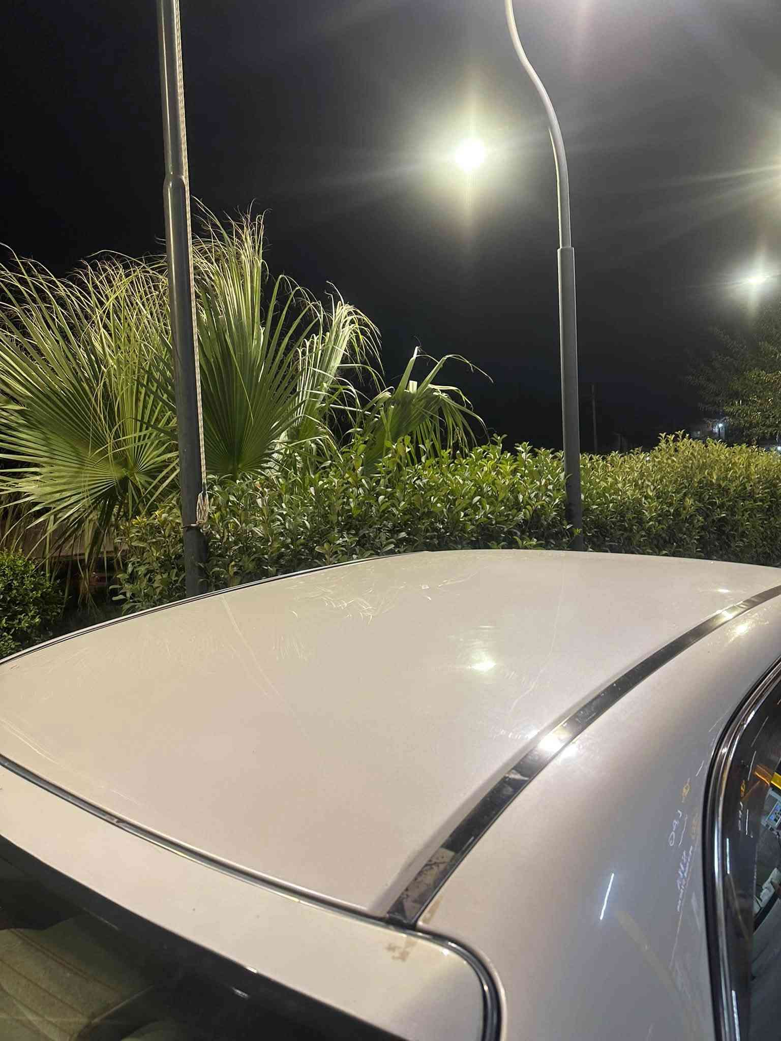 مەلیکە براوە مەکینە  مەرخوب VVT  مۆدیل ٢٠٠١ داژبڵ نەجەف یەک دوگمە سەیارەکە داعم و لیدراوی نیە بۆیاخ سەقف و حیزام بەشەرت نرخی  خوار بازار قفلی ٣٥گەلا بۆ سعر تیل مەکە لە سیلیمانیم ***********
