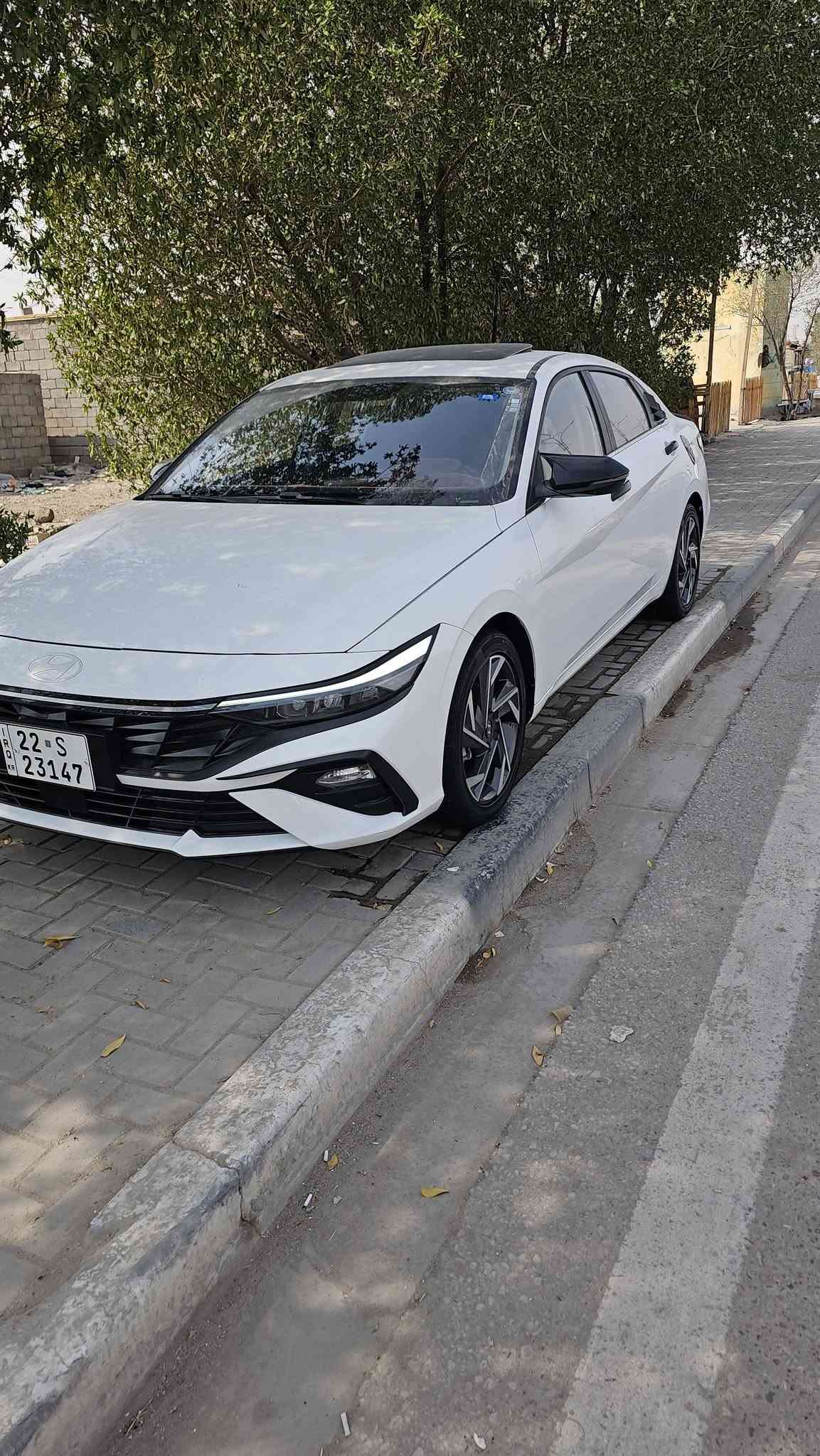 النترا زيرو • ٢٠٢٥ • رقم اربيل