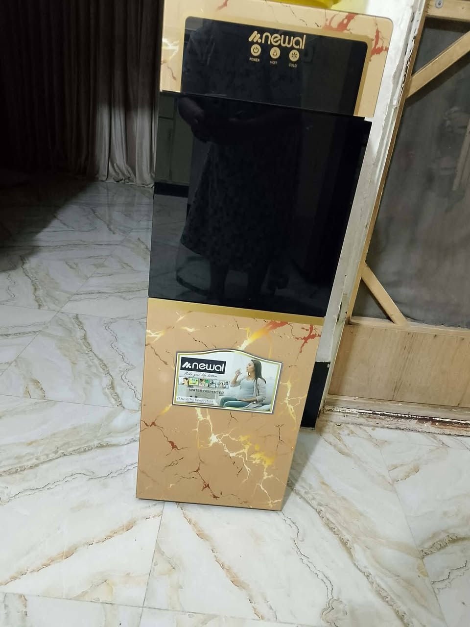 للبيع المكان كربلاء البوبيات
