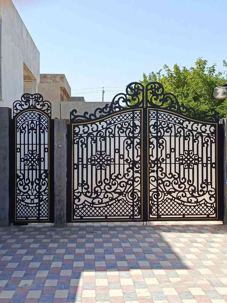 مساء الخير حبايب هذا شغلي ان شاء الله ينال عجابكم اسعار تنافسيه العنوان النساف البعلوان قرب جامع البعلوان مقابيل مطعم هل بل ظيف الاستفسار اتصال على الرقم او مراسله واتساب ***********

نص مكتوب في الصور:
- ابراهيم ياسين 14 مارس، الساعة ٣:٠٠ ص Sent on March 10, 2020 at 5:21 PM عرض المنشور الأصلي 7 تعليقات Saved أعجبني تعليق إرسال