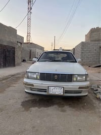 بطه • موديل ٩٣ • بصره