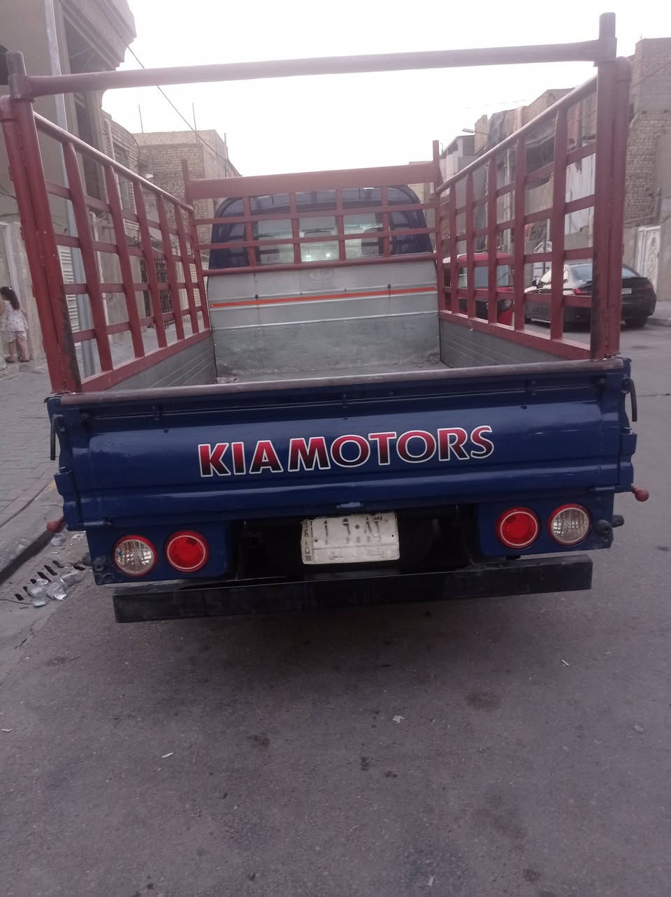 موديل8 مسكر محور بم ونوزل مصبوغه جماليه اثر جراد تبريد شغال حداديه جديده تخم تأير كهربائيات كلهه شغاله رقم بغداد تحويل مباشر سياره جاهزه ***********
