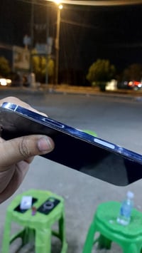 ايفون 13 برو ماكس • 1تيرا • بطارية 88%