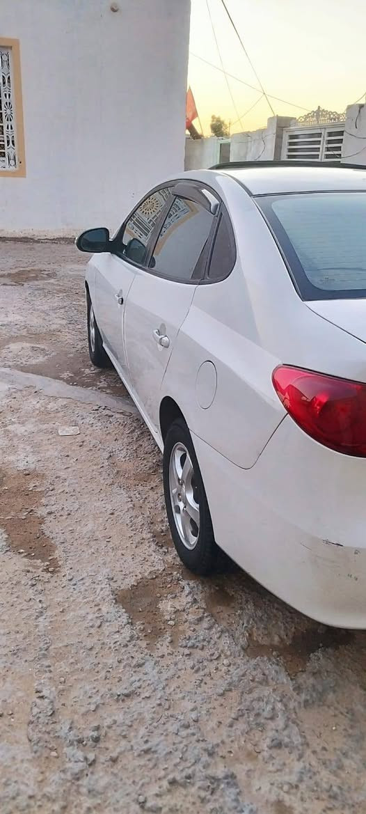 النترا موديل 11 فول مواصفات خليجي فتحه دكشن عالي رقم بغداد دولي بسمي شخصيا
سياره جاهزه بيه أربع قطع صبغ بدون دواخل 
السعر 90وبيه مجال للشراي مكان النجف ‏‪***********‬‏
