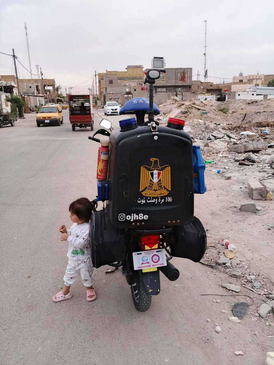 شاينك • ٢٠٢٦ • ١٢الف