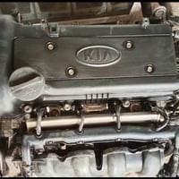 وصول محركات أكسنت طابوكة 1600 🔥 🔧 مع ضمان 📲 للتواصل واتساب: 0780392994...