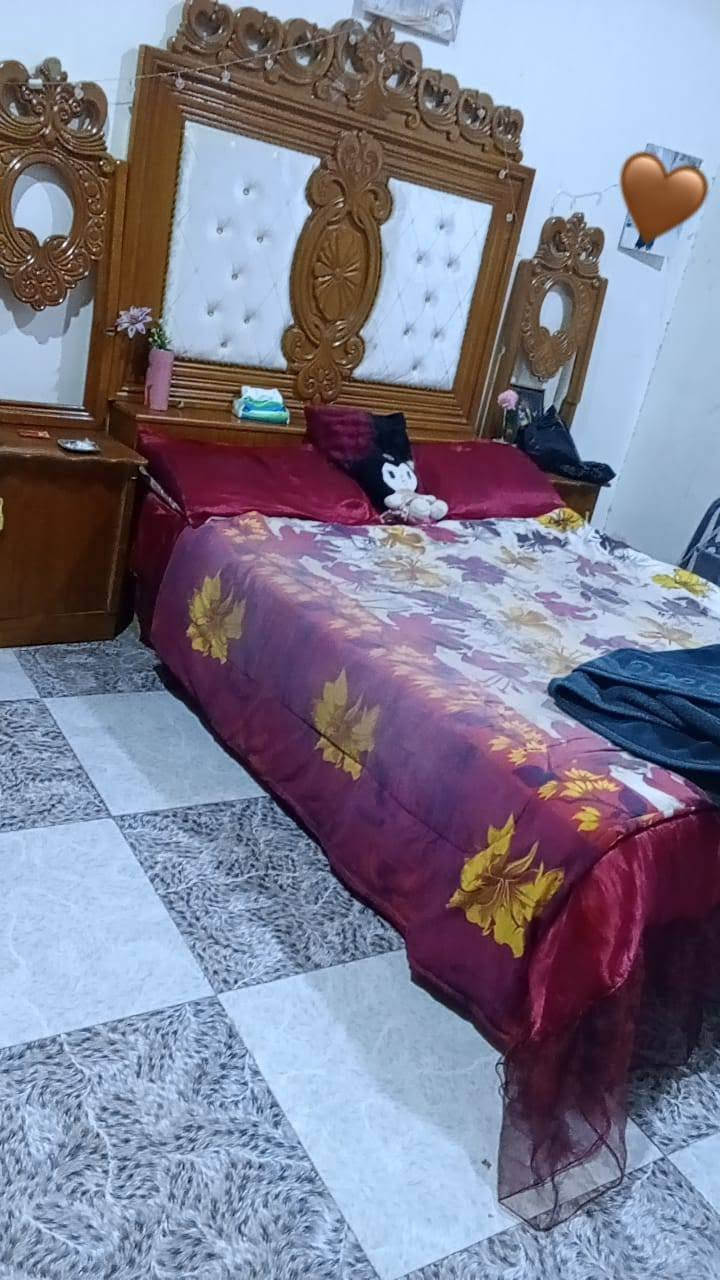 غرف نوم • بصره ابو الخصيب • للبيع