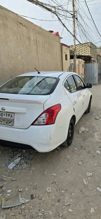 نيسان صني • ٢٠١٩ • كفاله
