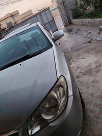 افانتي • ٢٠٠٩ • مكينة شرط
