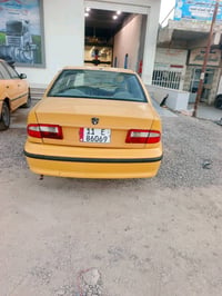 سمند ٢٠١٢ • مكفول • تحويل مباشر