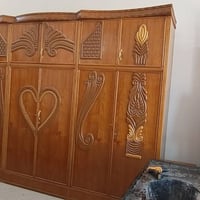غرفه فول • نضيفه