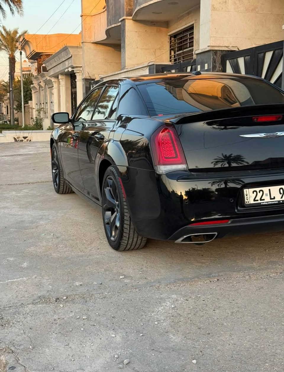 سلام عليكم اوباما فول مواصفات رادار امامي موديل 2023 خليجيه بيها جملغ وبنيد مبدل اصلي بدون دواخل ولا شاصي وله صبغ ماشيه 52 الف كيلو متر كلها وضع الشركه سياره بدون صبغ امبدل جاملغ بنيد نفسل لون بلادي رقم موبايل***********سعر310بيها مجال سياره خليجي
