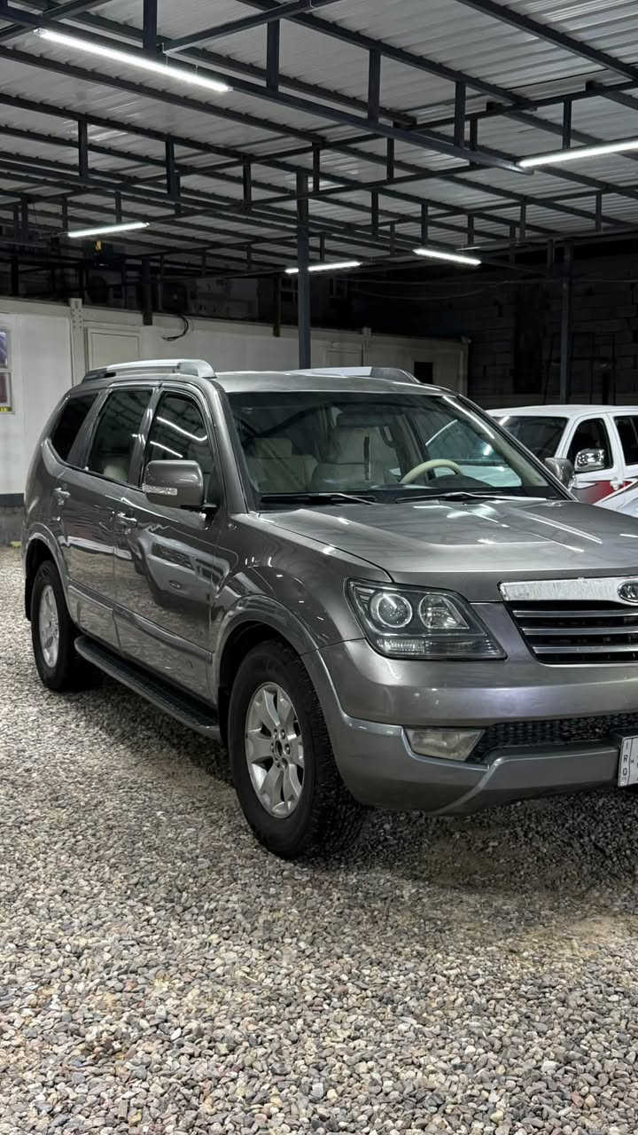 السلام عليكم
كيا موهافي 2008 خليجي 
 رقم بصره تحويل ورقم مميز  
 تبريد 3 قطع ، محرك 3800 بلاد
مكينه كير حداده تايرات منظومه تبريد جديده
السياره جديده معنى الكلمه خير من الله 
ومناقصها شي كله جديد ومرتبه وحلوه 
السعر //  107 ورقات وبيها مجال ولحد يكسر بيها
العنوان //. البصره القبله معرض الخيمه للسيارات
هاتف  //   *********** 

خوان فضلا .. البيع فقط محافظة البصره 
.
.
