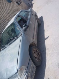 اكسله • ١٩٩٣ • رقم انبار