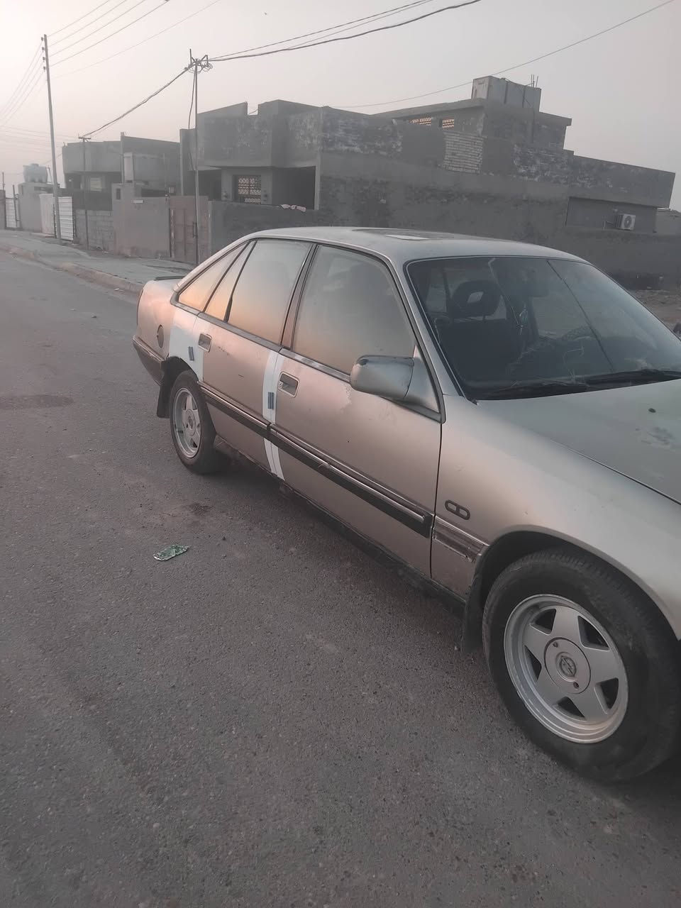 اوبل سيناتور رقم صلاح الدين دولي بسمي تحيل مباشر كير ومحرك واكسن مكفولات ترايك للبصره اصل تبريد بس عاطل بيع او مراوس بسياره اوتماتيك العنوان ابو غريب الحصوه ***********
