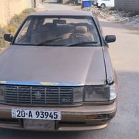موديل ٩٠ • ماتور ٣٠٠٠ • تايرات جديدة