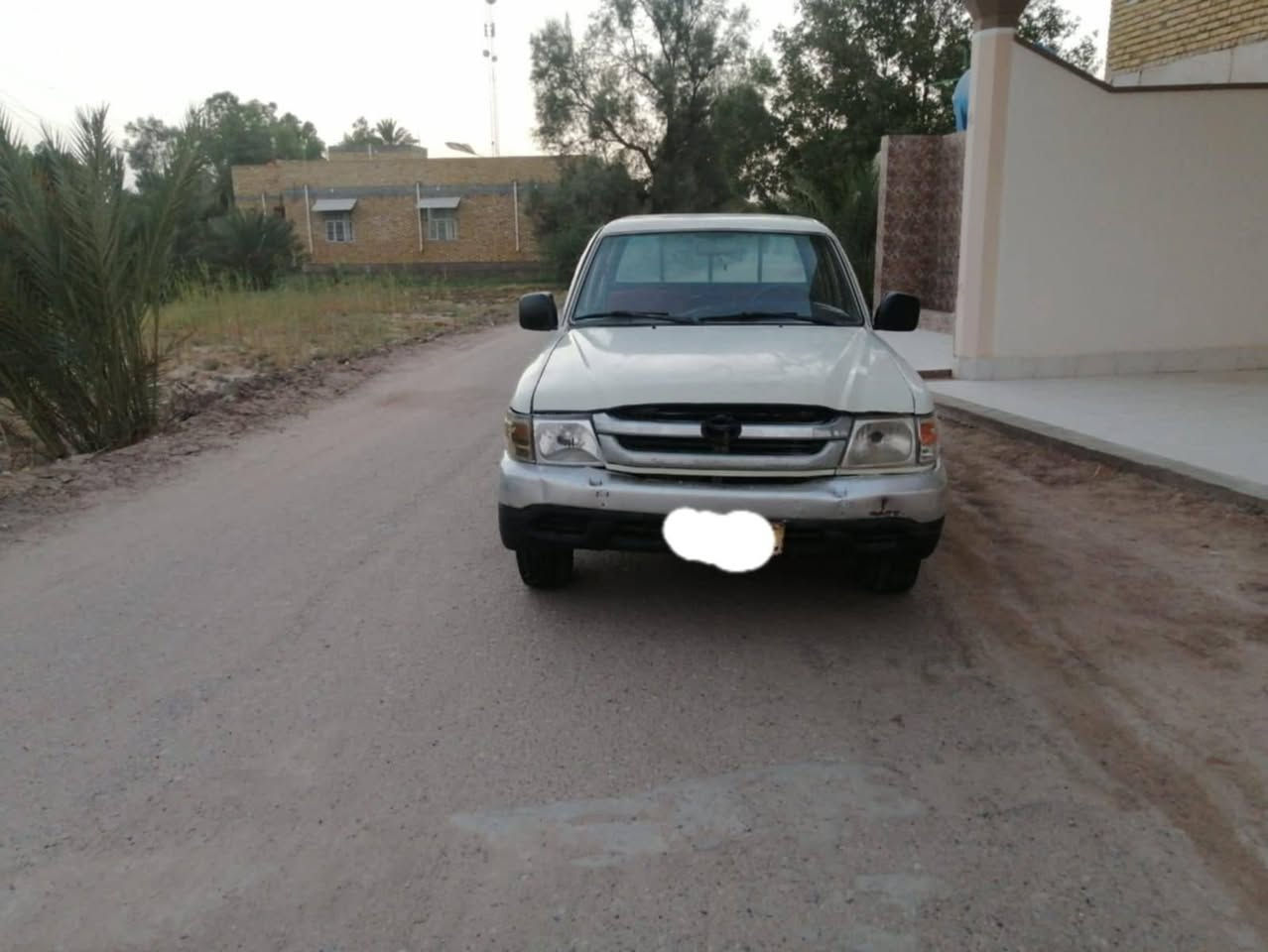 للبيع دير موديل ٧ شرط التحويل مكينه كير شاصي مكفولات مكان ذي قار الرقم التواصل ***********

