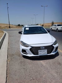 النترا تيربو • ٢٠١٧ • كير عادي