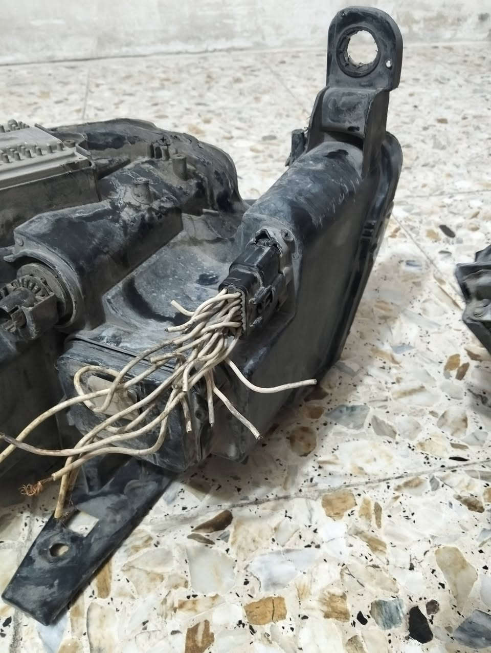 ماصدات جيب. 21
نضيفات بدون كسر
بدون شخوط مبدل جام جديد
هنه وفيشهن250$
***********
مكانهن بغداد البلديات
