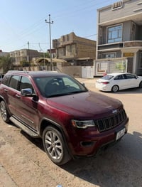 لمتد • ٢٠١٧ • حادث جاملغ