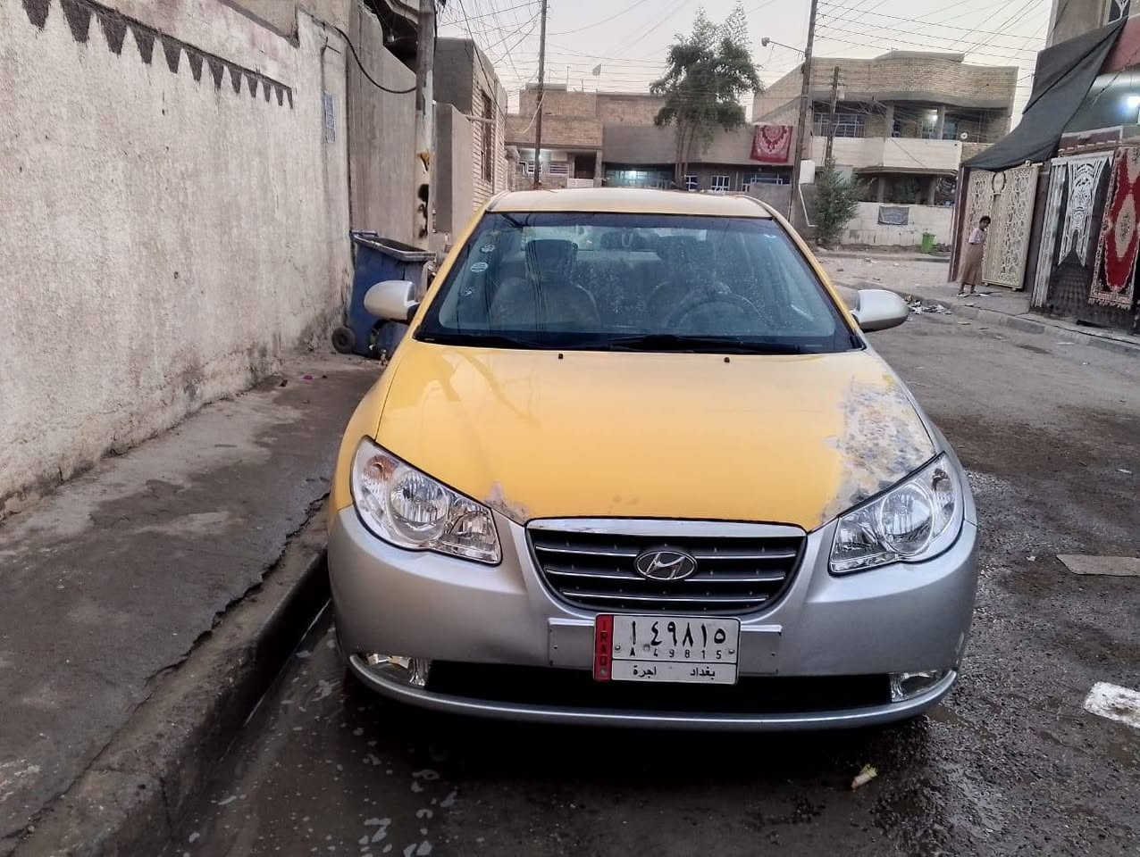 السلام عليكم سياره النترا 2010وارد امريكي محرك 2000
سياره ضربتهه جانلغ مثل ما موضع بل صوره تبريد شغال سياره كلهه ليبل واحد فقط جاملغ مبدل دوشمه جديده ويل جديد بيهه خيط تبخير بصيط وتجي وتشوف رليدهه 85الستفسار ***********
