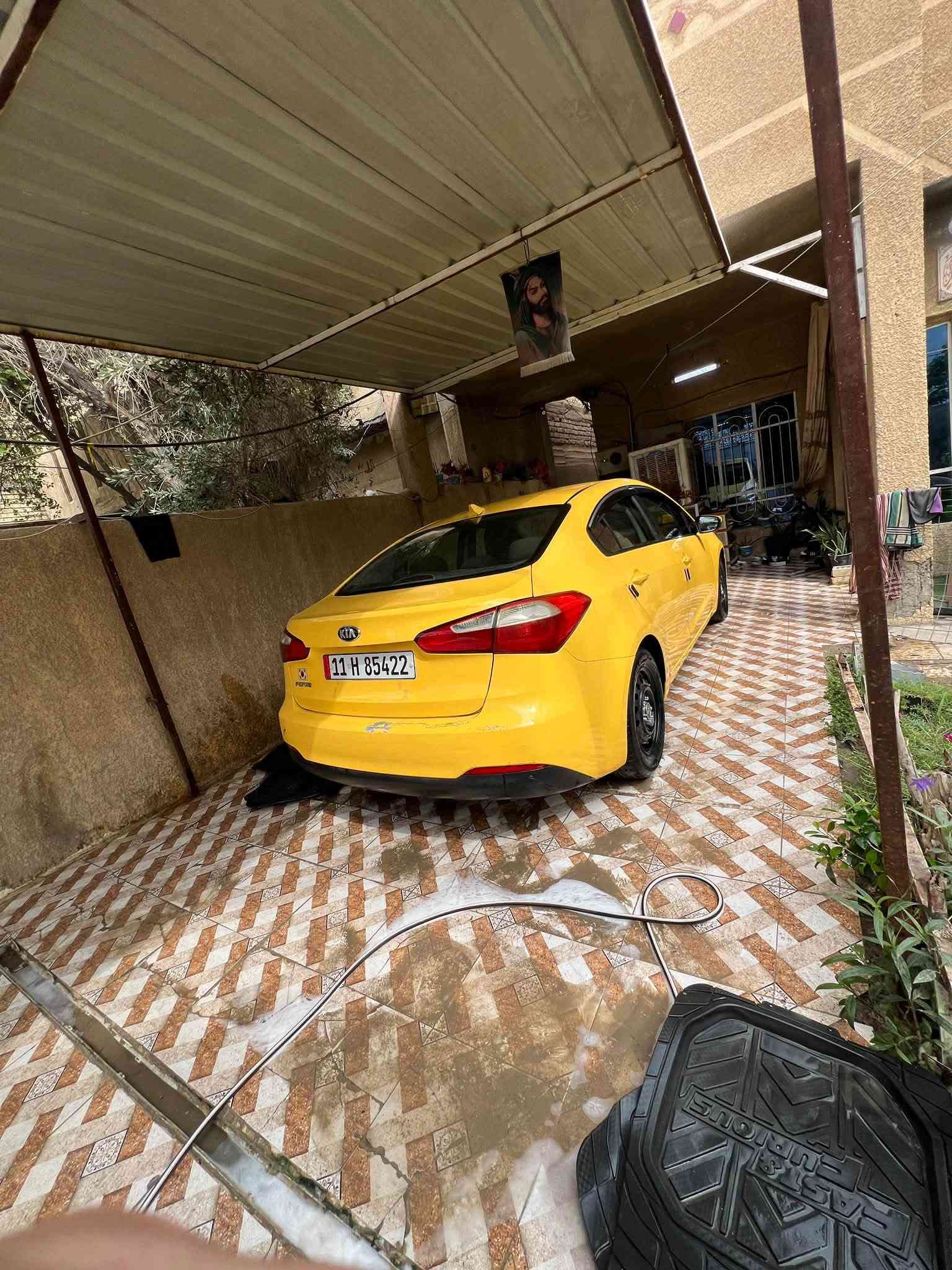 فورتي • ٢٠١٥ • وارد امريكي