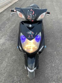 سكنس فحل • ١٤٠ • مبدل