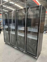 براد • ٤باب • استيراد خاص