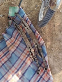 ورك ستوتة • متيار • خور زبير