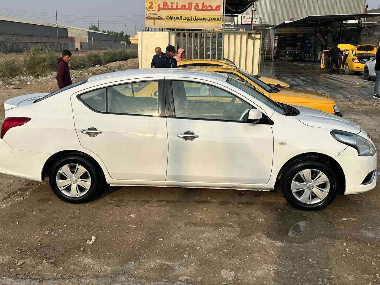 سني 19 هندي
بغداد باسمي
سونار مرفق بالصور
88 السعر
***********
