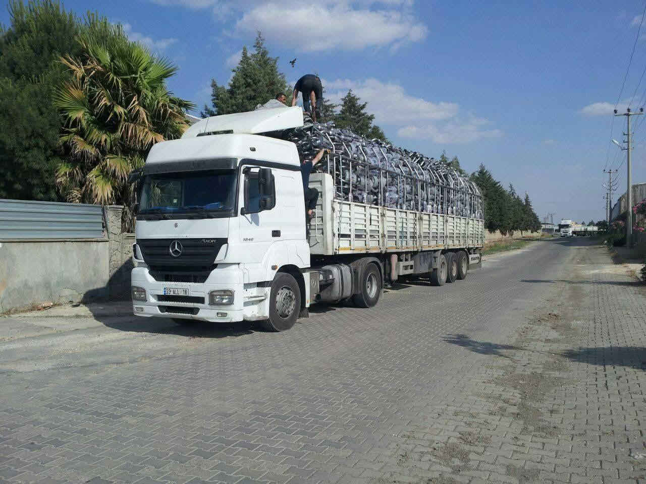 لكافة بيع انواع الصالنصات والبوري صيني وتركي والمصري وفارس العنوان ميسان ***********
***********
***********
